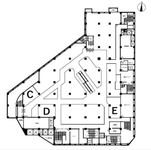 FLAG KURUME EAST - 1