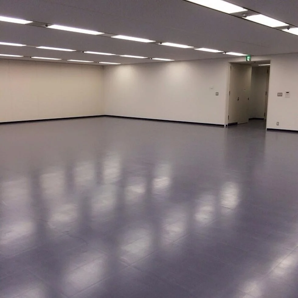 ツイン21 MIDタワー 11 執務室 6