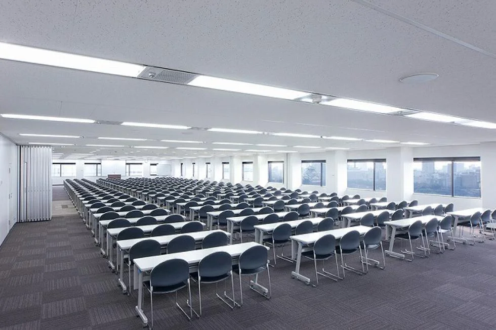 ツイン21 MIDタワー 11 会議室 8