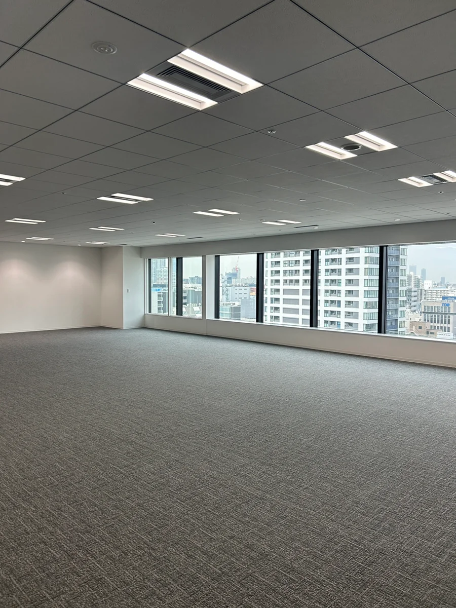 アーバンネット御堂筋ビル 12 執務室 5