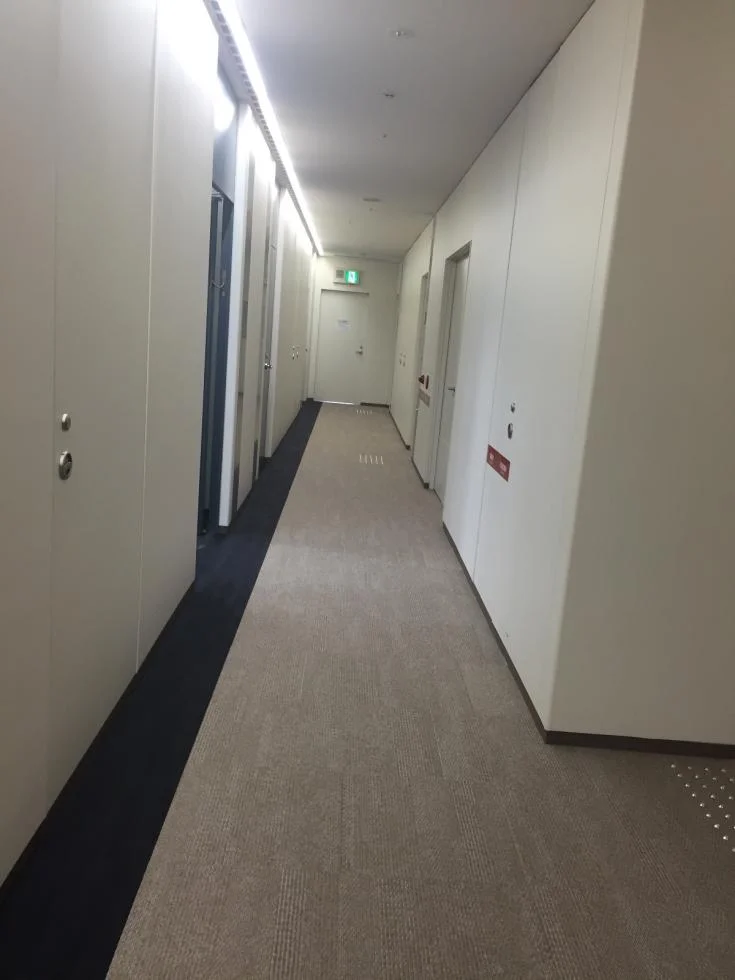 プライムスクエア心斎橋 3 共有部 5