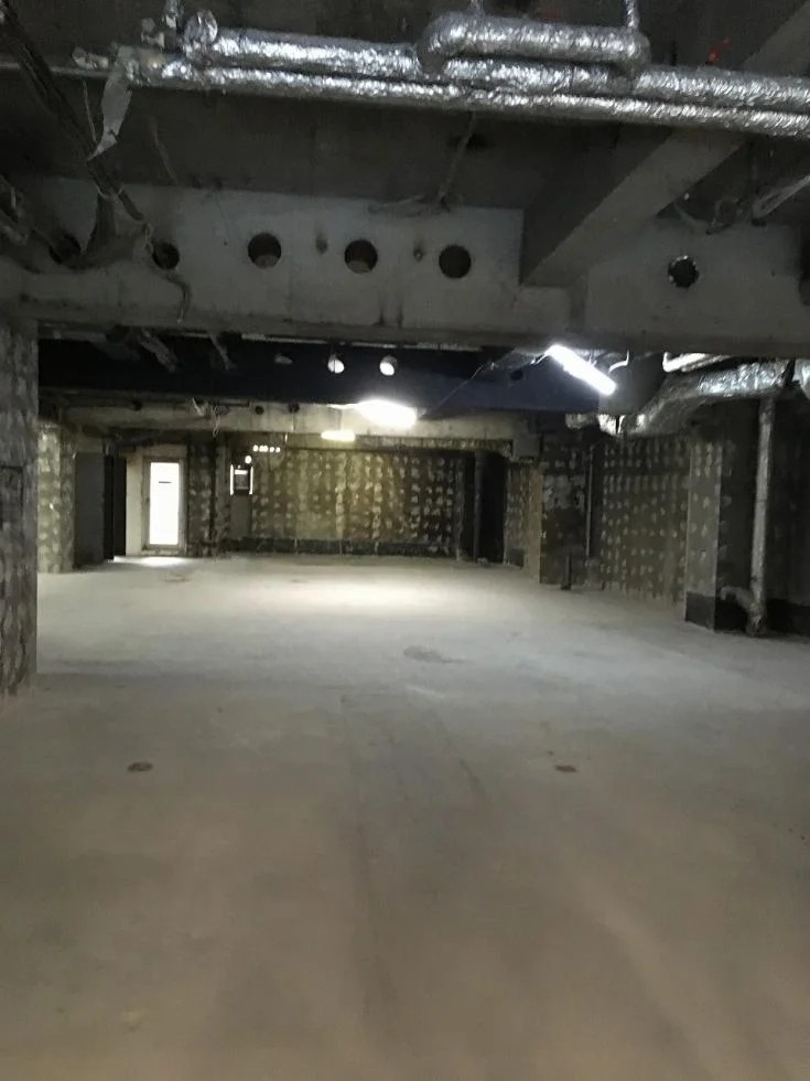 レイズ梅田(レイズウメダ、LEI’S Umeda) 1 執務室 5