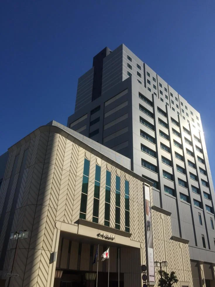 SK柏ビル - 画像1