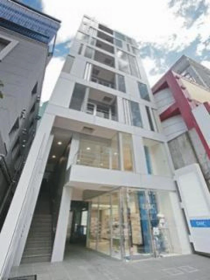 EQUINIA天神西通り - 画像1