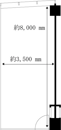 BUREX麹町のシェアオフィス｜千代田区 番町・麹町・永田町（サムネイル17）