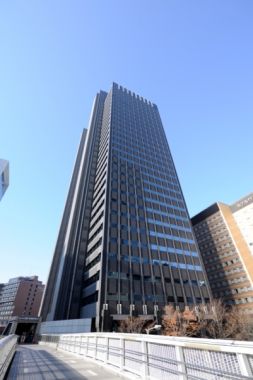 新宿マインズタワー - 画像1
