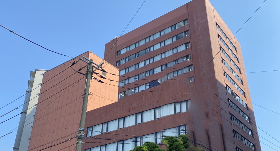 博多駅前シティビル｜福岡市博多区の賃貸オフィス