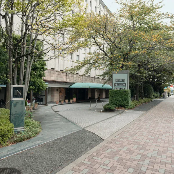 BLOCKS MEGURO(MG目黒2階~9階)のシェアオフィス|品川区 五反田・大崎(サムネイル12)