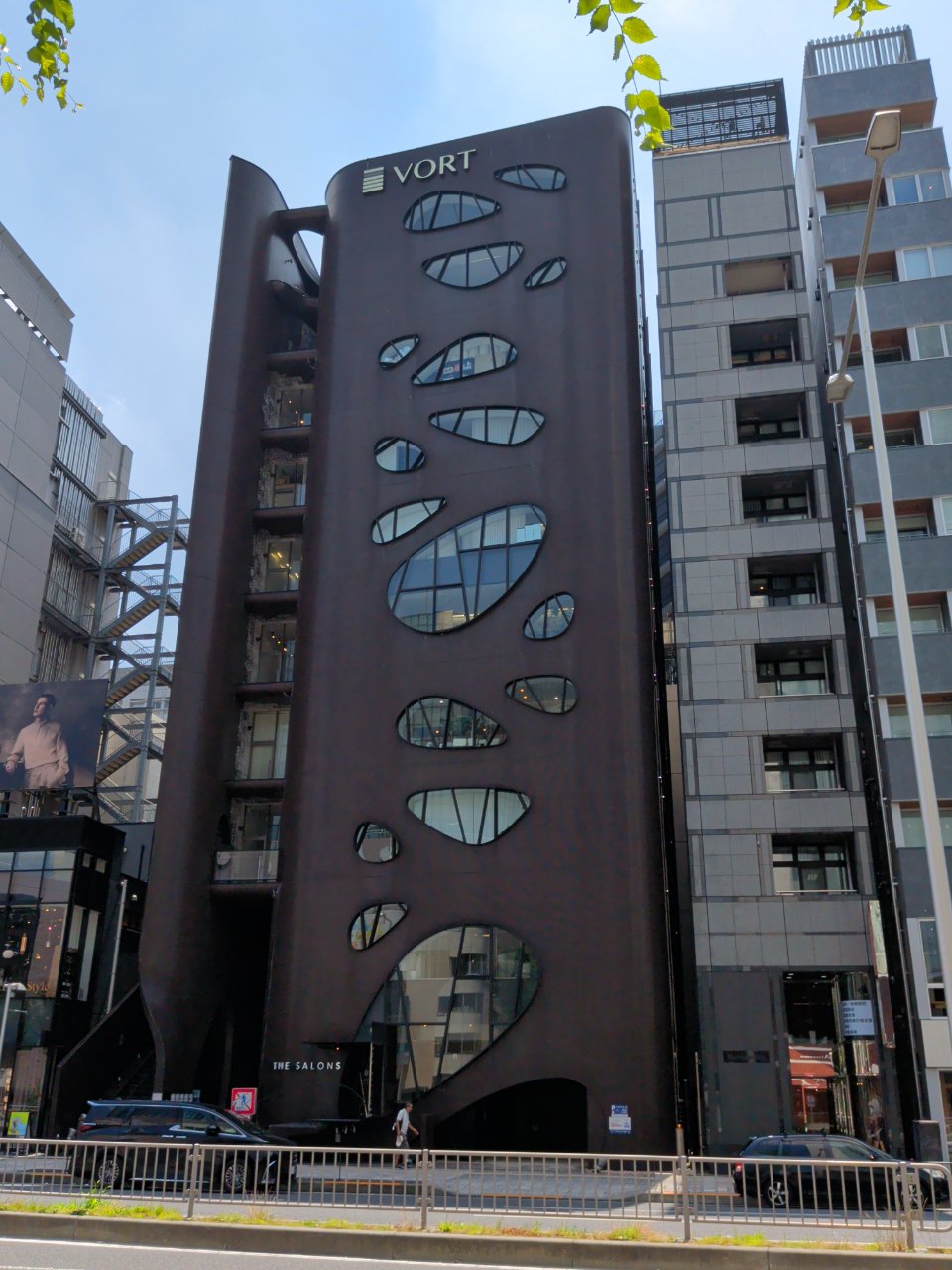 VORT AOYAMA2（VORT AOYAMAⅡ）