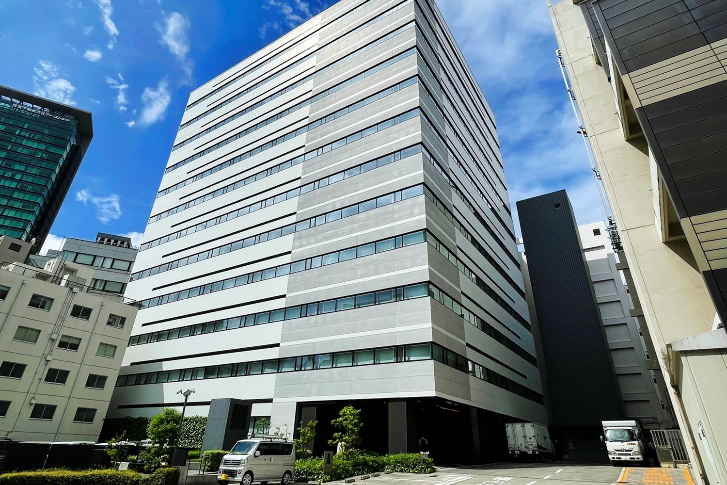クロスコープ渋谷ネクストサイトオフィスのシェアオフィス|渋谷区 表参道・外苑前・原宿(サムネイル15)