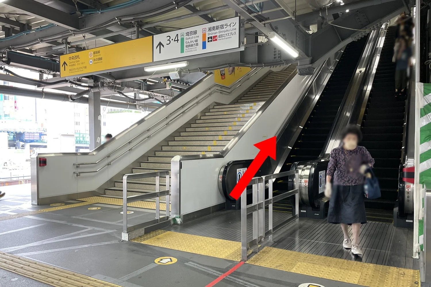 クロスコープ渋谷ネクストサイトオフィスのシェアオフィス|渋谷区 表参道・外苑前・原宿(サムネイル16)