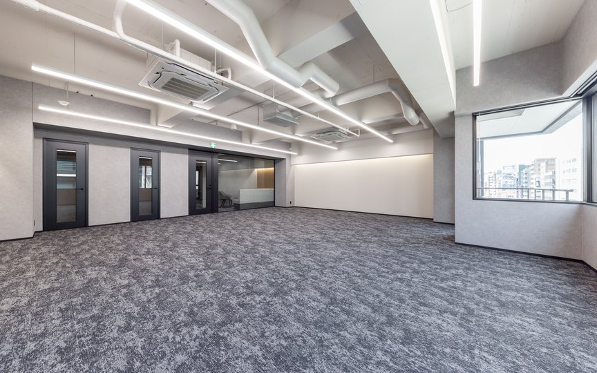 MARK SQUARE AKIHABARAの賃貸オフィス｜台東区 上野・御徒町（サムネイル7）