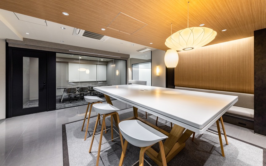 MARK SQUARE AKIHABARAの賃貸オフィス｜台東区 上野・御徒町（サムネイル4）