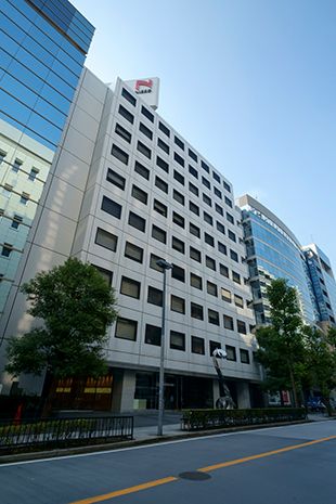 日総第５ビル