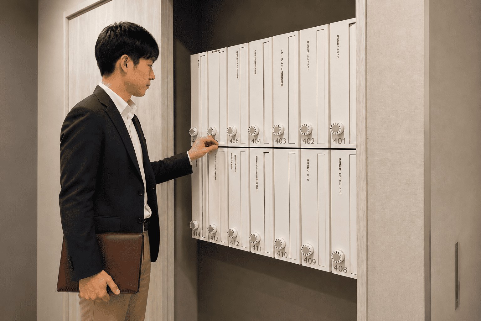 THE HUB 新橋のシェアオフィス｜港区（サムネイル11）