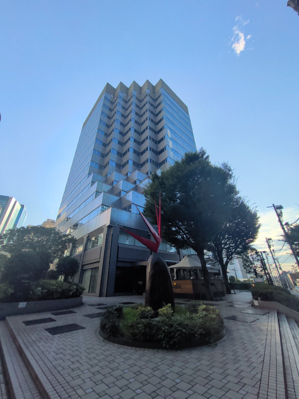 MFPR渋谷ビル｜渋谷区 渋谷の賃貸オフィス