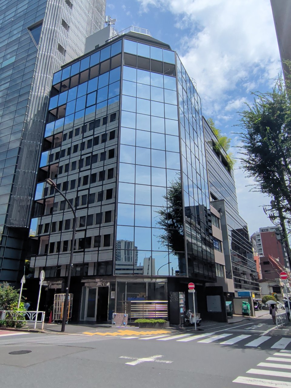 210野村ビル｜渋谷区 渋谷の賃貸オフィス