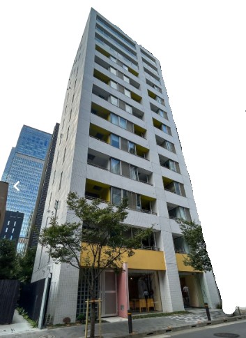 パンテオン日本橋三越前のセットアップオフィス｜中央区 日本橋本町・室町（サムネイル4）