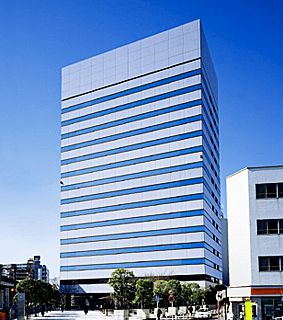 川崎日進町ビルディング｜川崎市川崎区の賃貸オフィス