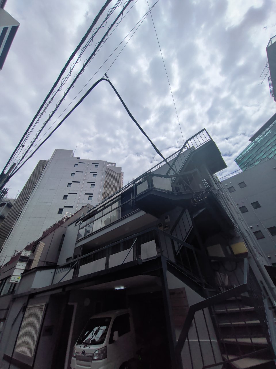 第2本間ビル｜渋谷区 渋谷の賃貸オフィス