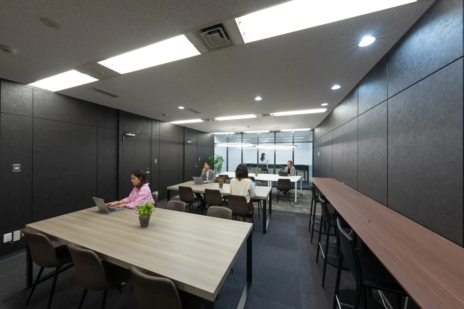 CROSSCOOP渋谷のシェアオフィス|渋谷区 渋谷(サムネイル4)