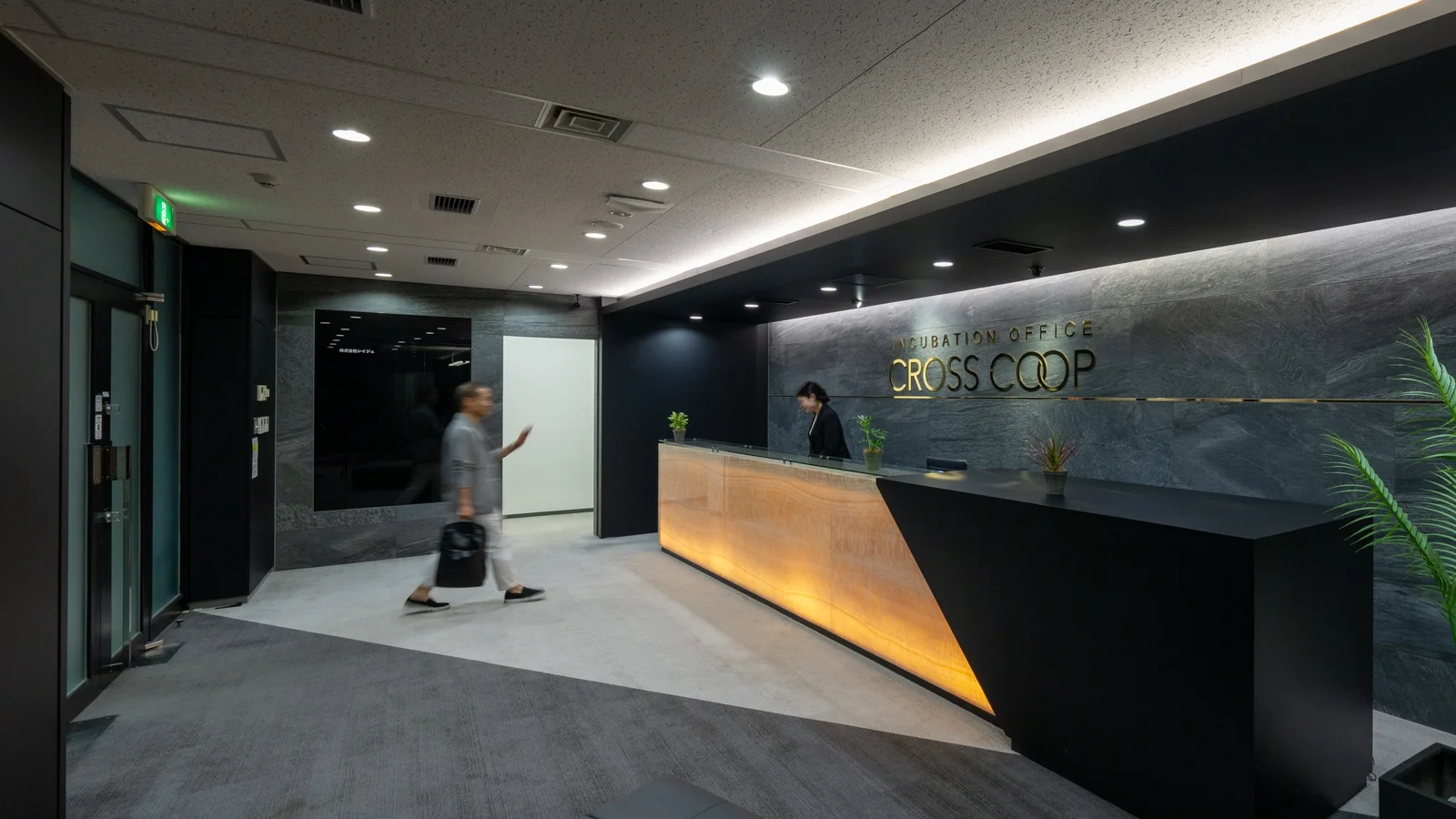 CROSSCOOP渋谷のシェアオフィス|渋谷区 渋谷(サムネイル7)