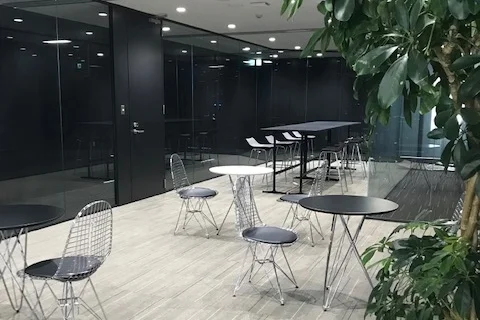 CROSSCOOP新宿AVENUEのシェアオフィス｜新宿区 新宿・西新宿（サムネイル7）