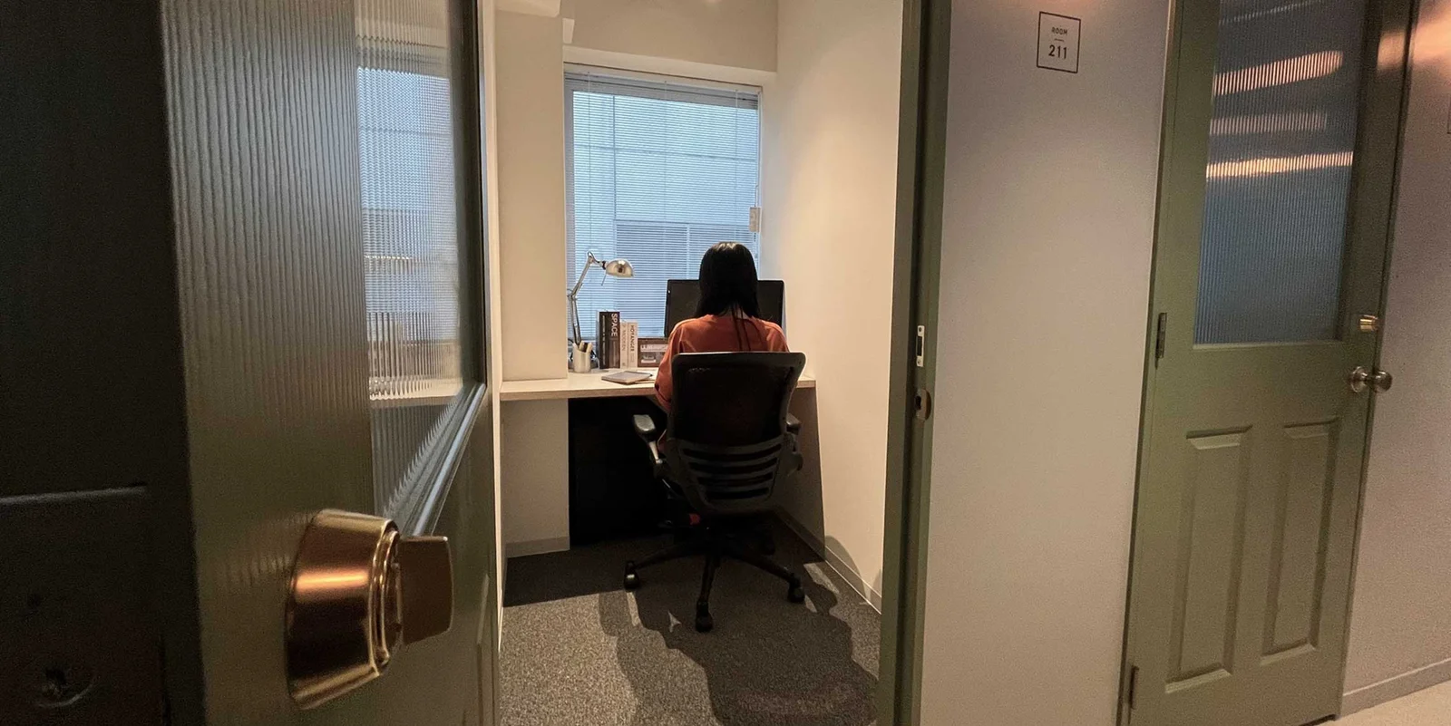 BLOCKS OFFICE 目黒不動前（ブロックスオフィス目黒不動前）のシェアオフィス｜品川区 五反田・大崎（サムネイル4）