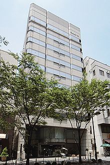 パシフィックマークス新横浜 - 画像1