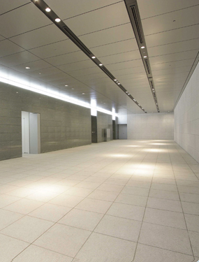 MMパークビルの賃貸オフィス|横浜市西区(サムネイル2)
