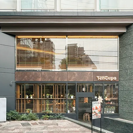 BLOCKS 渋谷東のシェアオフィス|渋谷区 表参道・外苑前・原宿(サムネイル7)