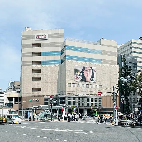 BLOCKS 渋谷東のシェアオフィス|渋谷区 表参道・外苑前・原宿(サムネイル8)