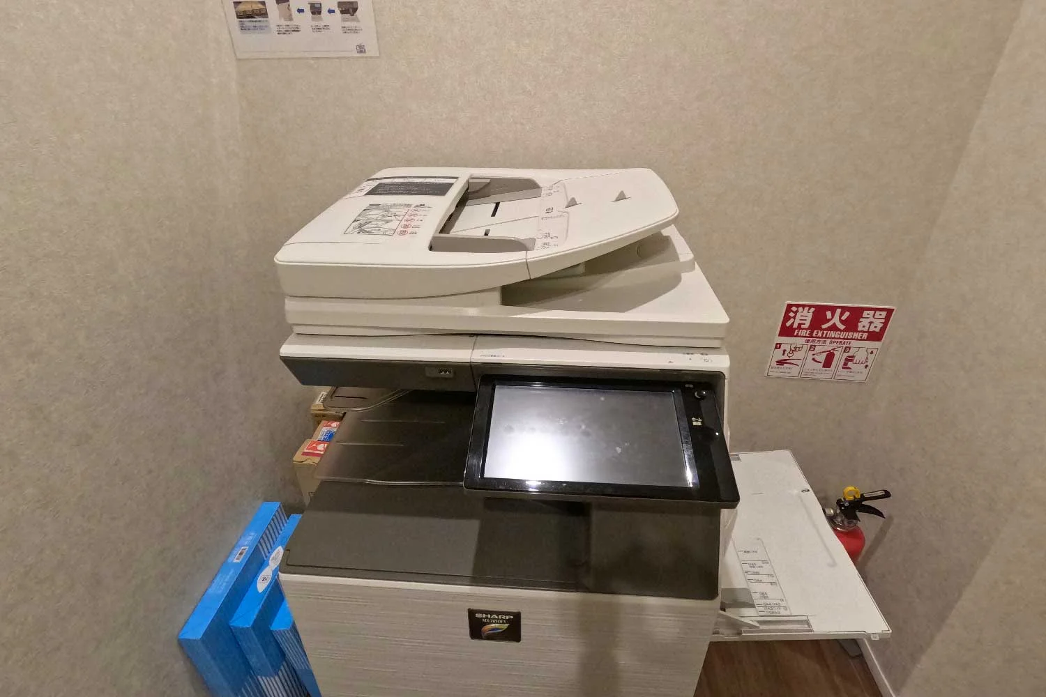THE HUB 南青山のシェアオフィス｜港区 青山・表参道（サムネイル11）