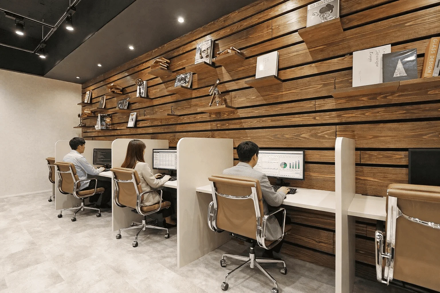 THE HUB 南青山のシェアオフィス｜港区 青山・表参道（サムネイル2）
