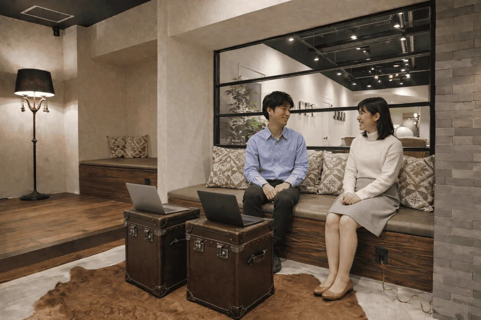 THE HUB 南青山のシェアオフィス｜港区 青山・表参道（サムネイル4）
