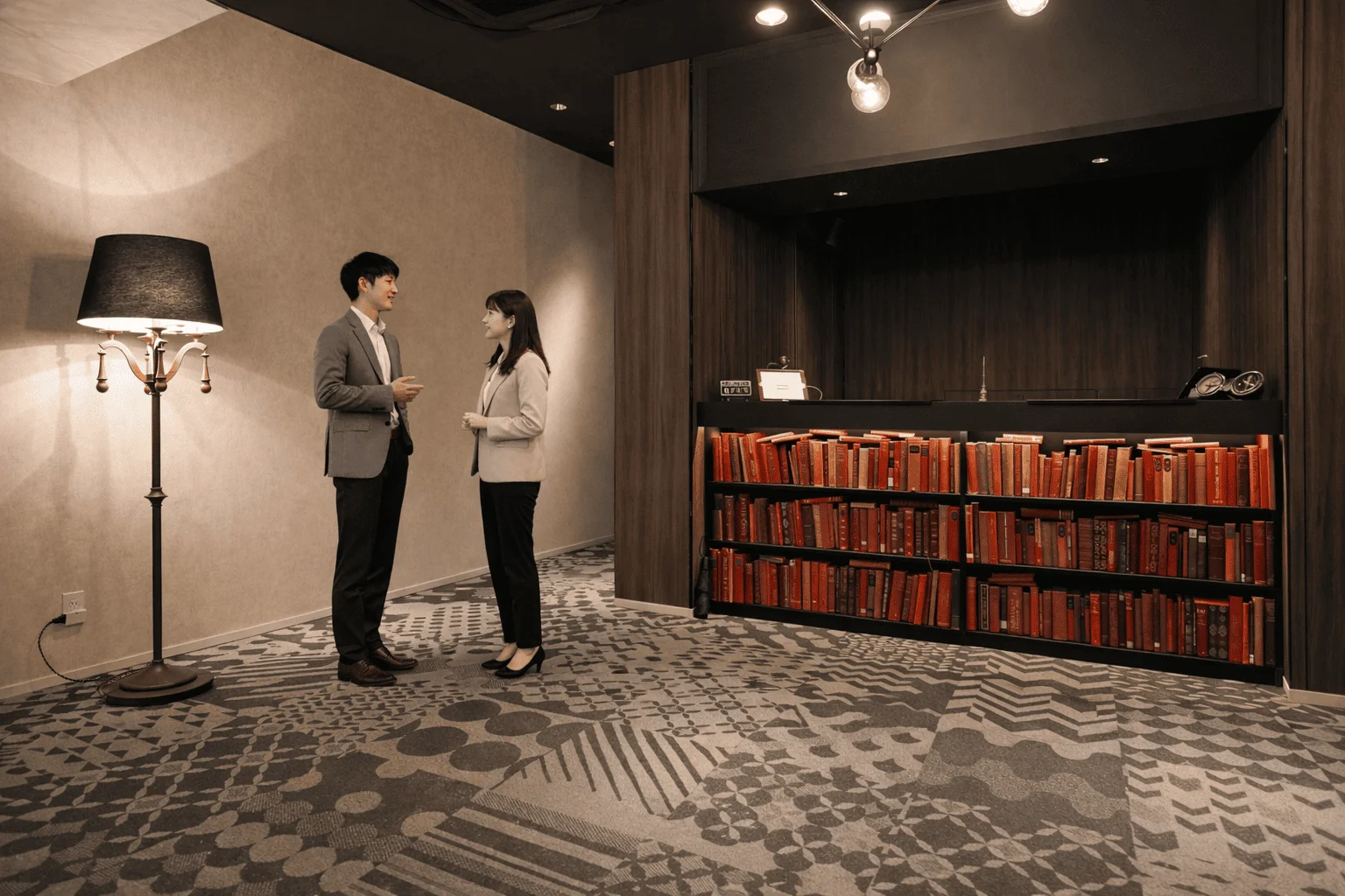 THE HUB 南青山のシェアオフィス｜港区 青山・表参道（サムネイル8）