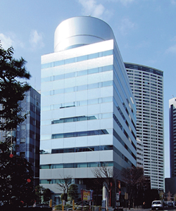 Daiwa品川Northビル｜品川区 品川・天王洲・大井町の賃貸オフィス