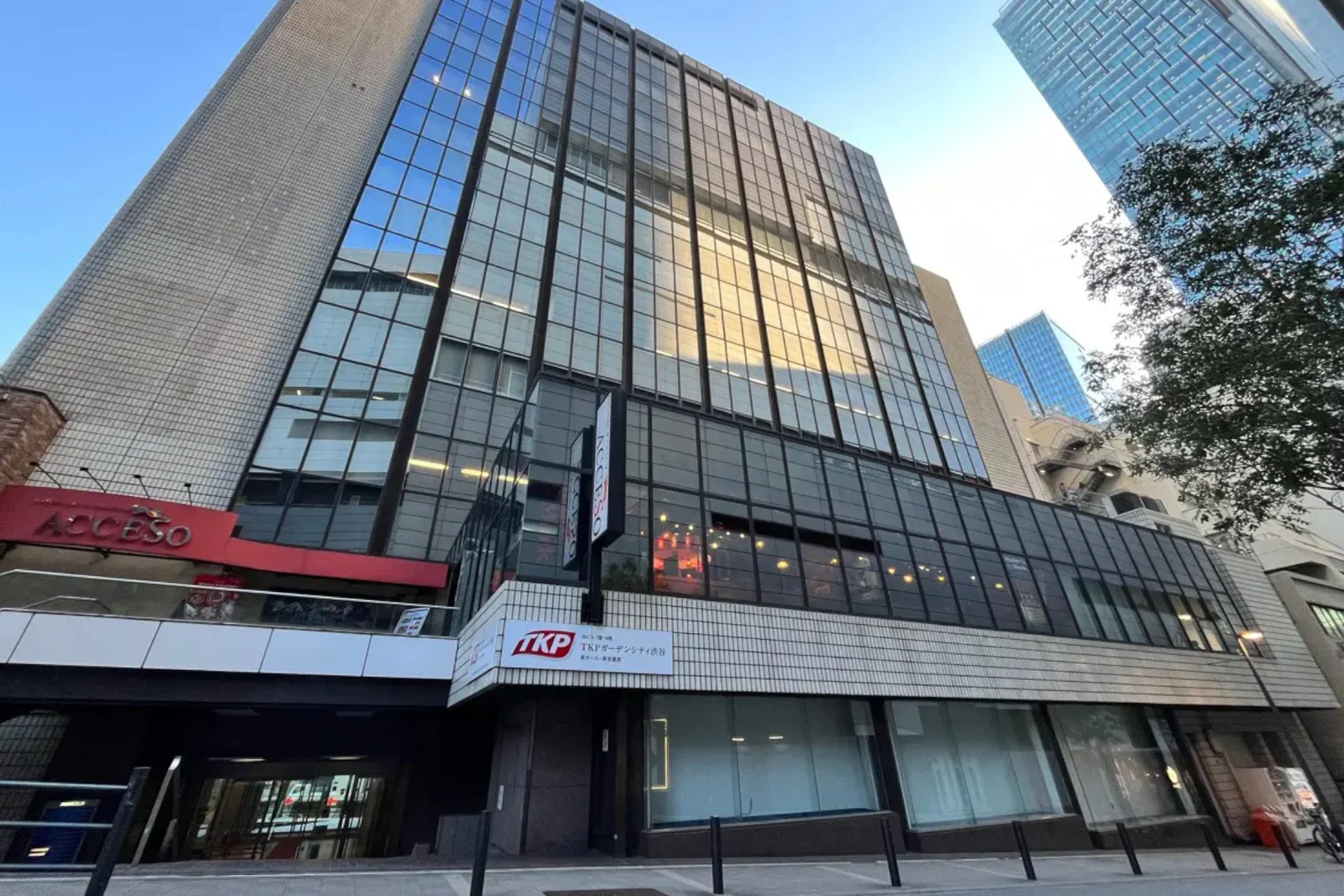 fabbit渋谷のシェアオフィス|渋谷区 表参道・外苑前・原宿(サムネイル13)