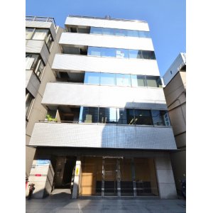 新富太陽ビル｜中央区 新富町・築地のセットアップオフィス