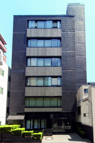 FORECAST茅場町の賃貸オフィス|中央区 茅場町・新川・八丁堀(サムネイル1)