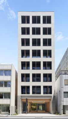 H¹O日本橋小舟町