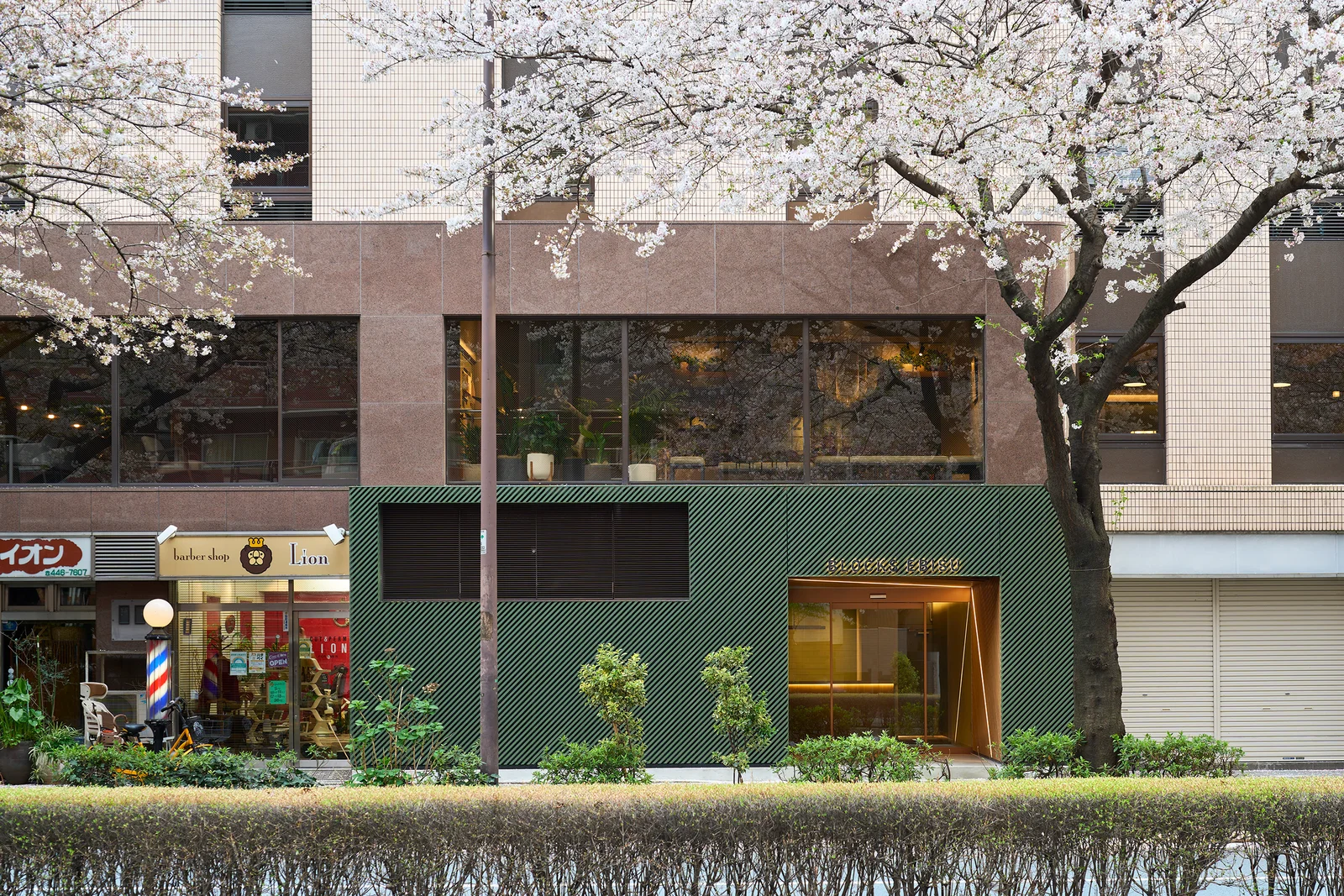 BLOCKS OFFICE 恵比寿(ブロックスオフィス恵比寿)のシェアオフィス|渋谷区 恵比寿・代官山・広尾(サムネイル11)