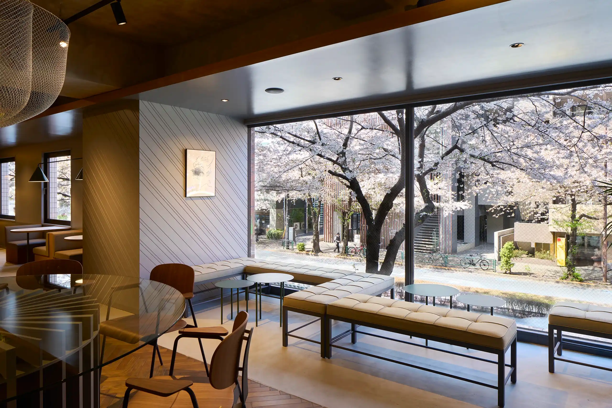 BLOCKS OFFICE 恵比寿(ブロックスオフィス恵比寿)のシェアオフィス|渋谷区 恵比寿・代官山・広尾(サムネイル4)