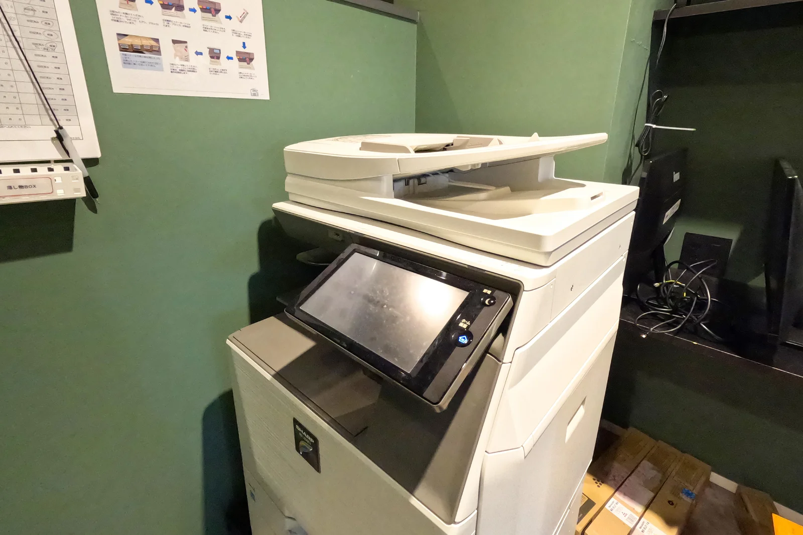 THE HUB 新宿 BASE（レイフラット新宿A棟2階）のシェアオフィス｜新宿区 新宿・西新宿（サムネイル11）