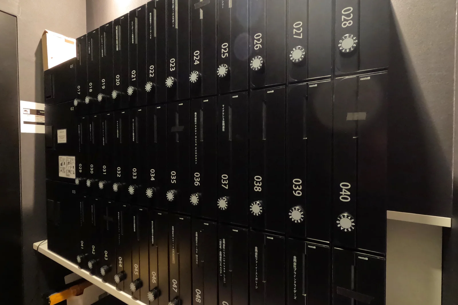 THE HUB 新宿 BASE（レイフラット新宿A棟2階）のシェアオフィス｜新宿区 新宿・西新宿（サムネイル12）