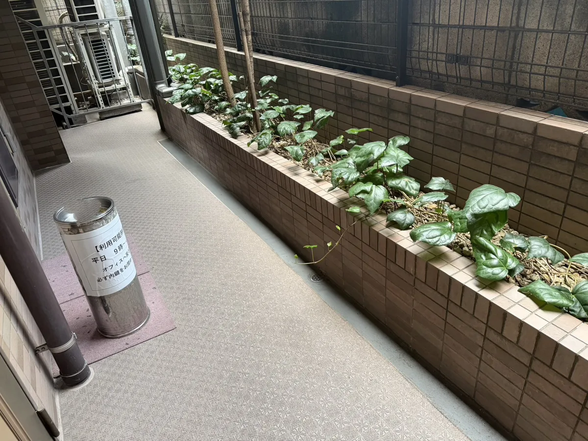 アントレオフィス渋谷のシェアオフィス|渋谷区 渋谷(サムネイル10)
