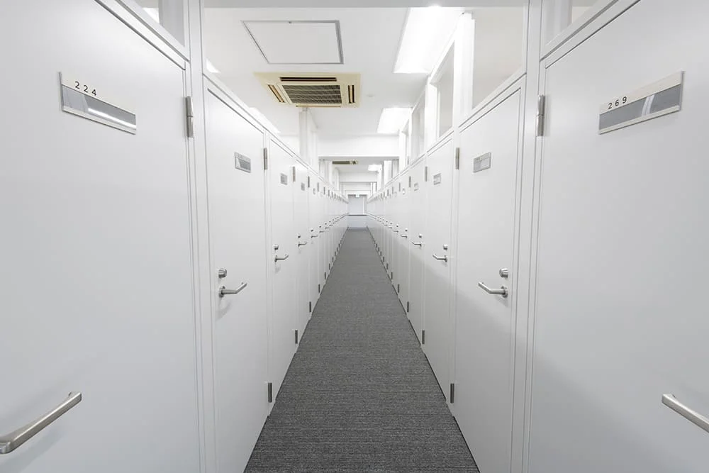 天翔オフィス 大手町竹橋