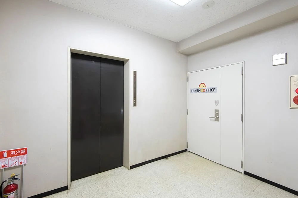天翔オフィス 大手町竹橋のシェアオフィス｜千代田区 神田・御茶ノ水（サムネイル2）