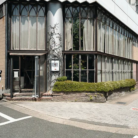 BLOCKS 新宿御苑のシェアオフィス｜新宿区（サムネイル6）