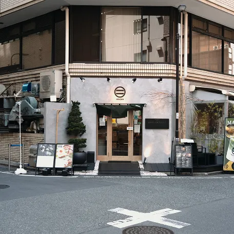 BLOCKS 新宿御苑のシェアオフィス｜新宿区（サムネイル8）